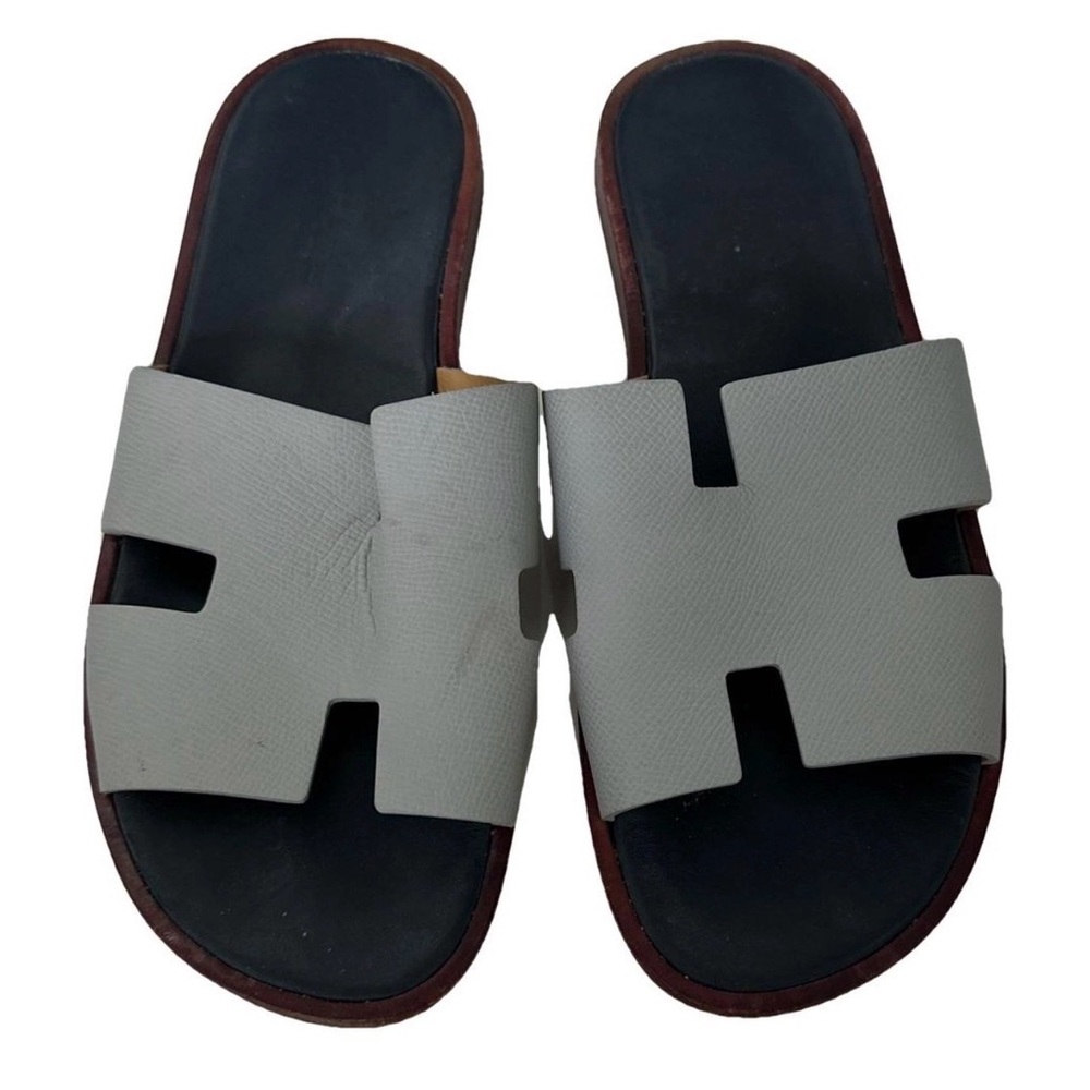 Hermès sandals